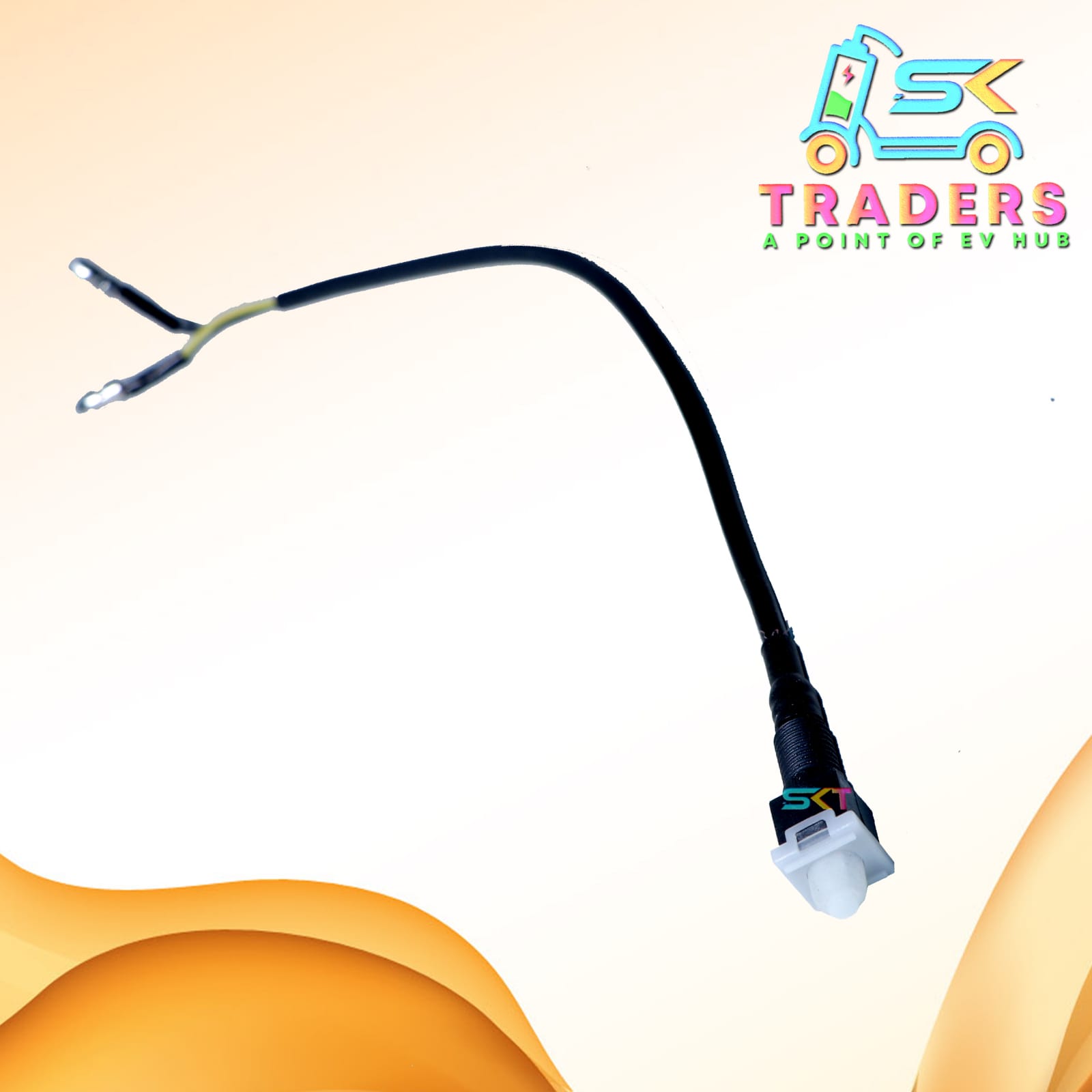 BRAKE LEVER SENSOR SQUARE 